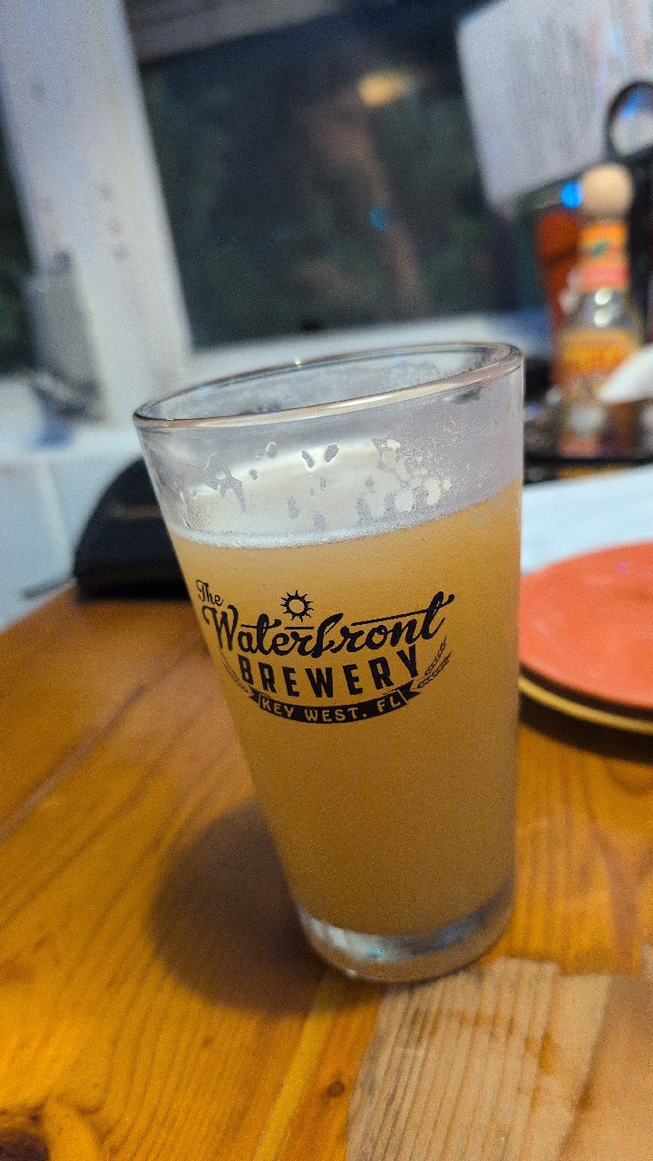 Fresh, Civil Society Brewing Co