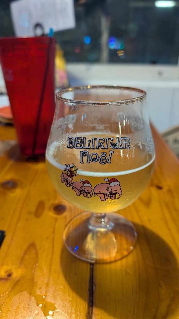 Rainbow Sherbet, Prairie Artisan Ales