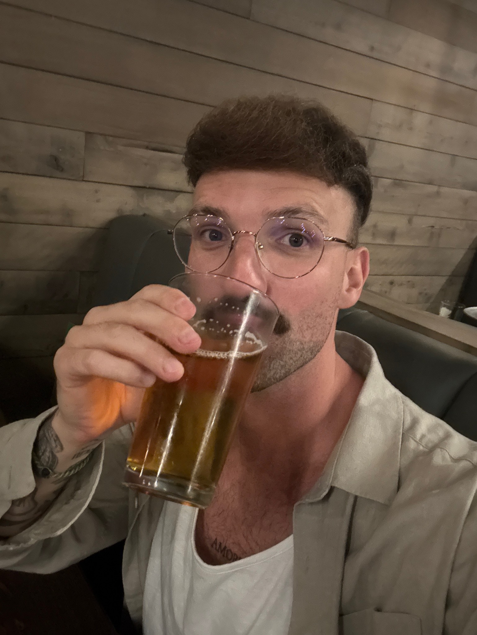 805, Firestone Walker Brewing (Duvel Moortgat)