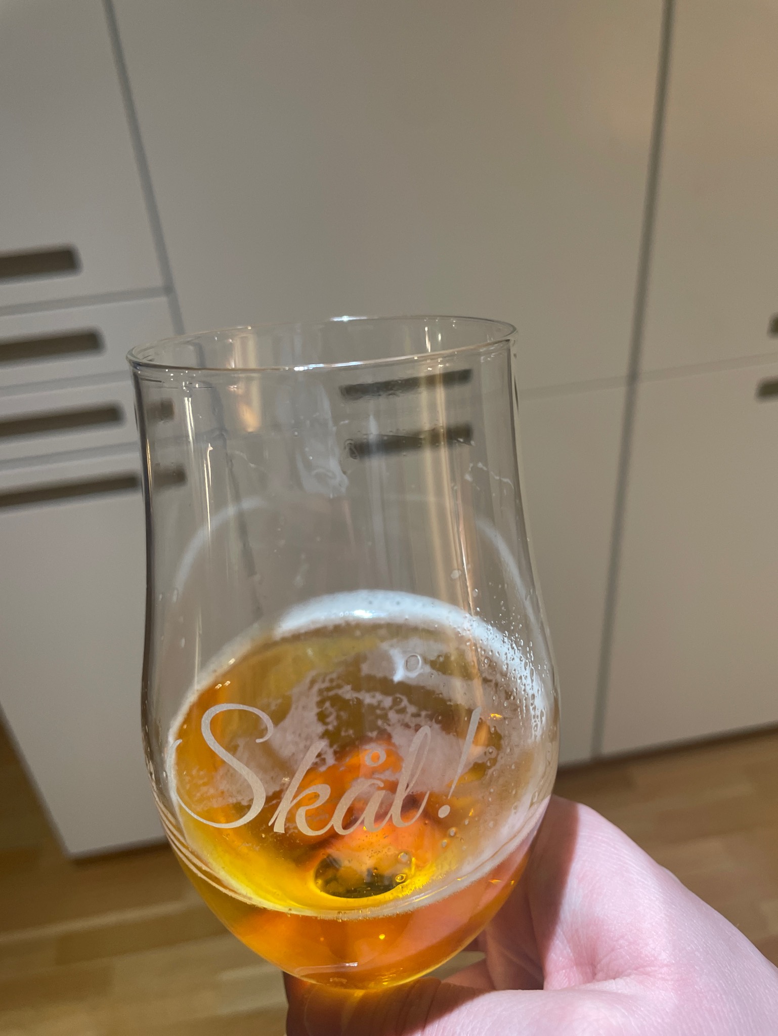 Kopparbergs Special Brew 6.3%, Sweden