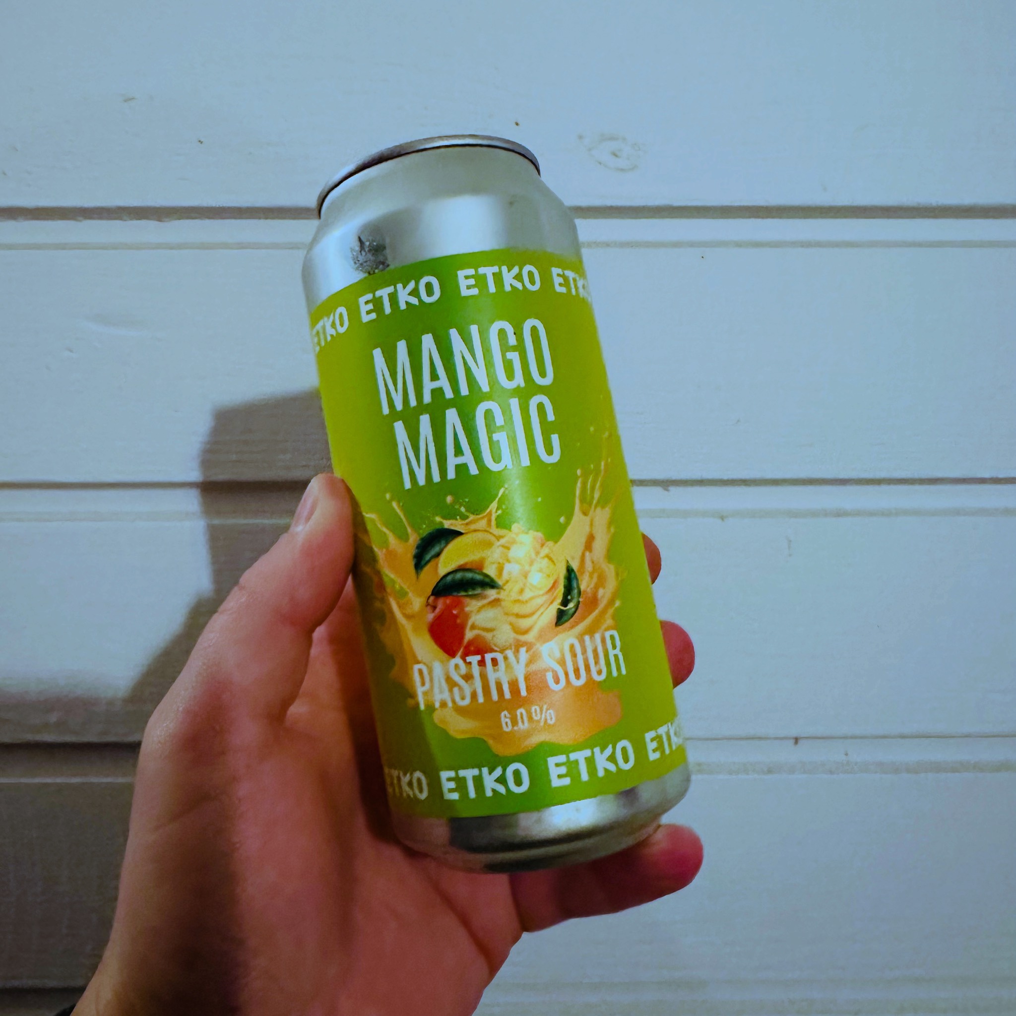 Mango Magic, Finland