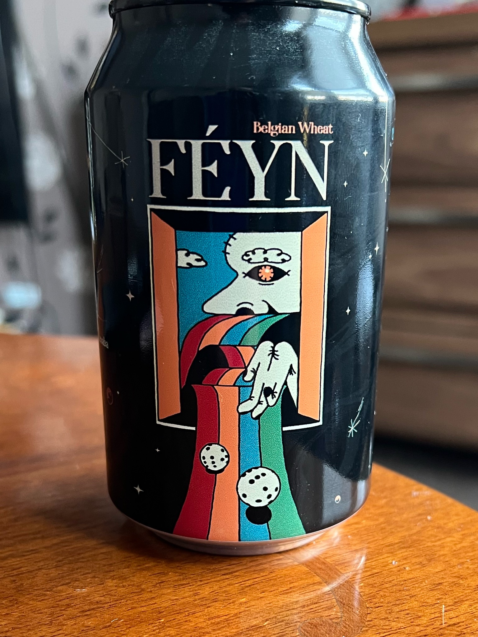 Féyn, Hajnali Sörfőzők