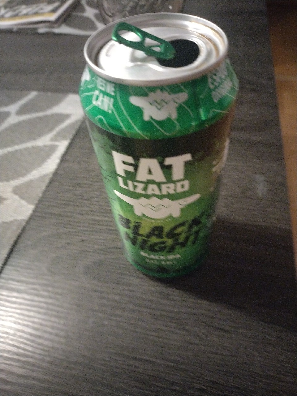 Fat Lab 80: Black IPA, Finland