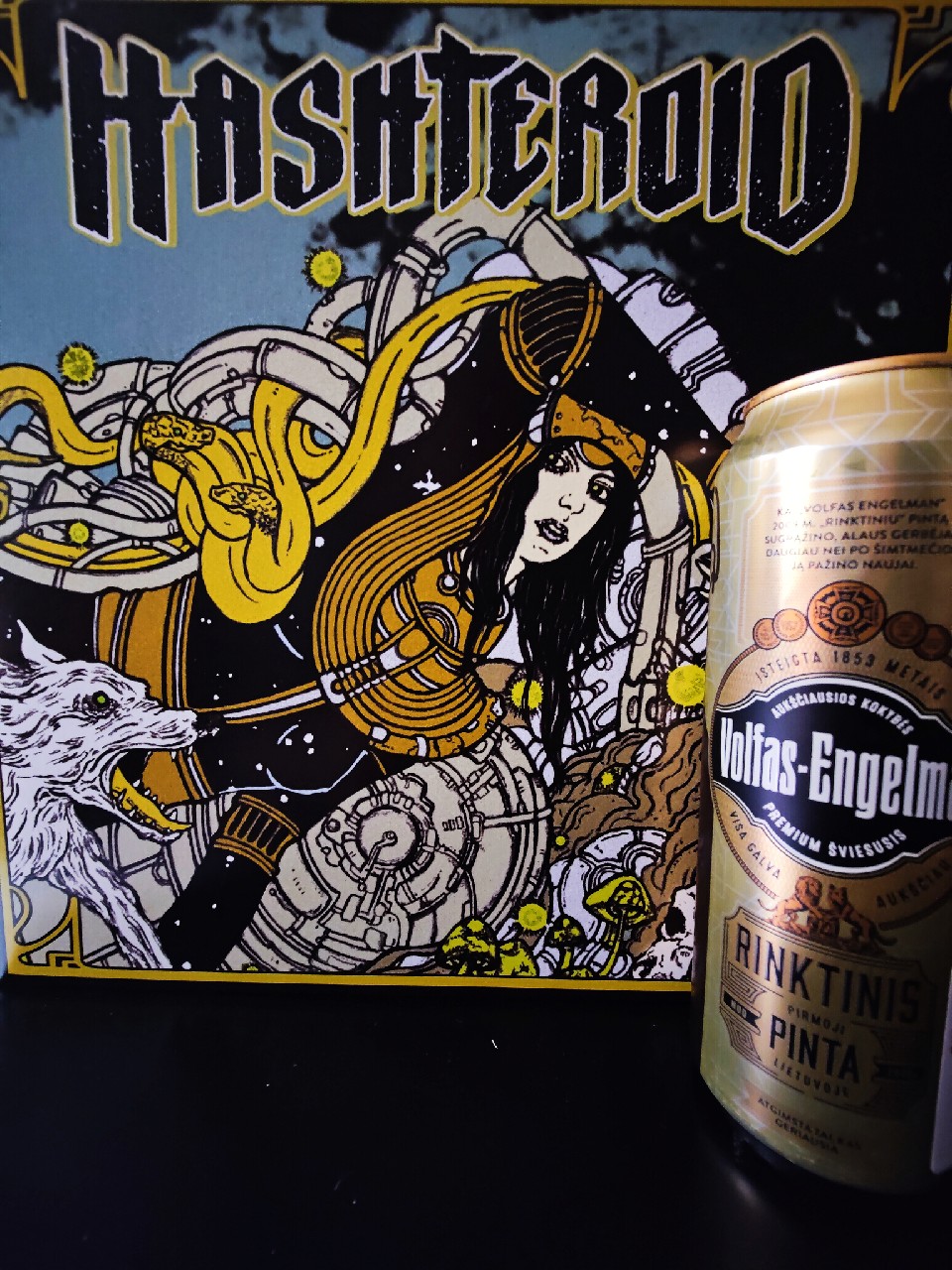 Rinktinis, Lithuania