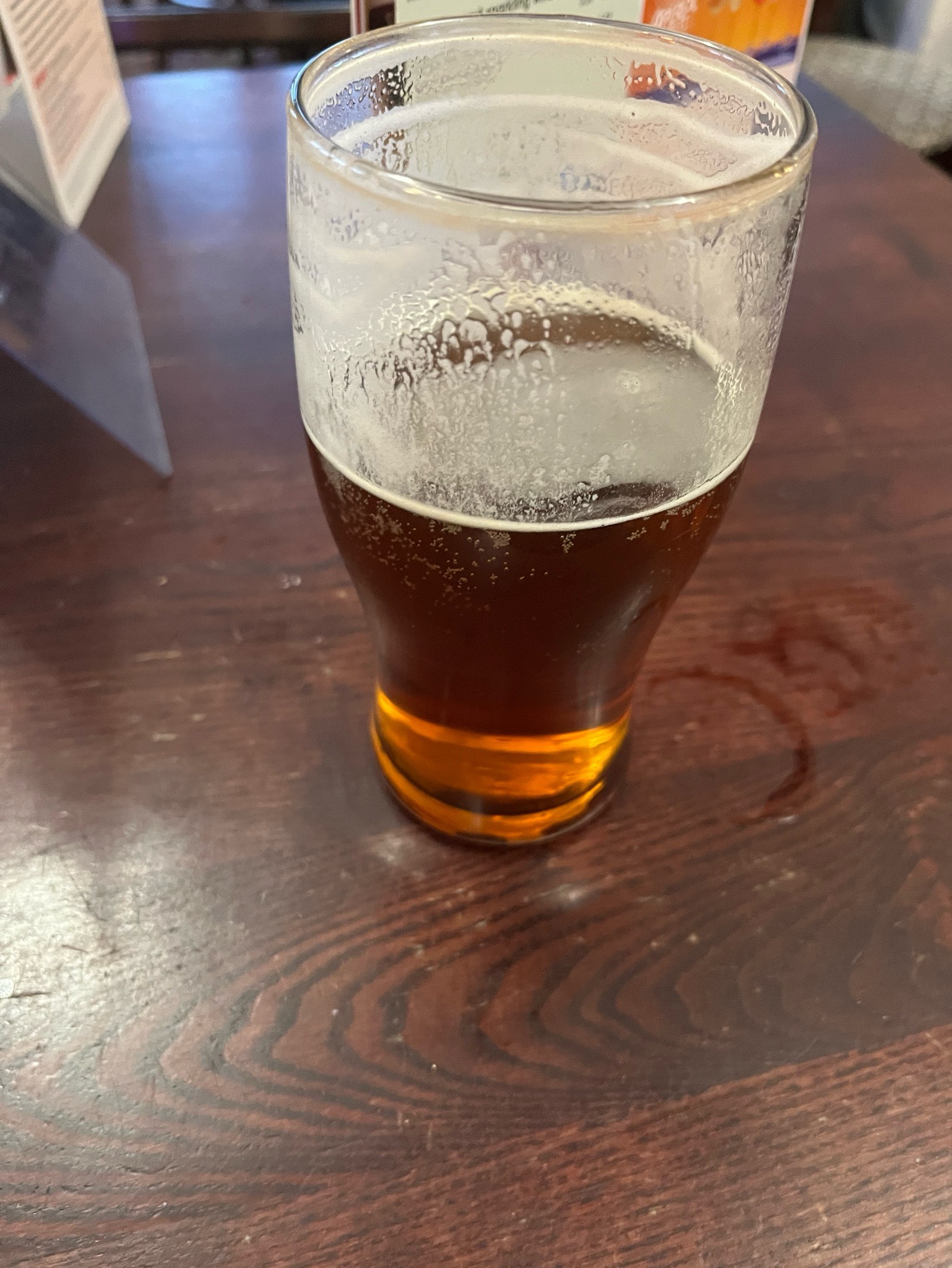 Clootie Dumpling, The Orkney Brewery (Sinclair Breweries)