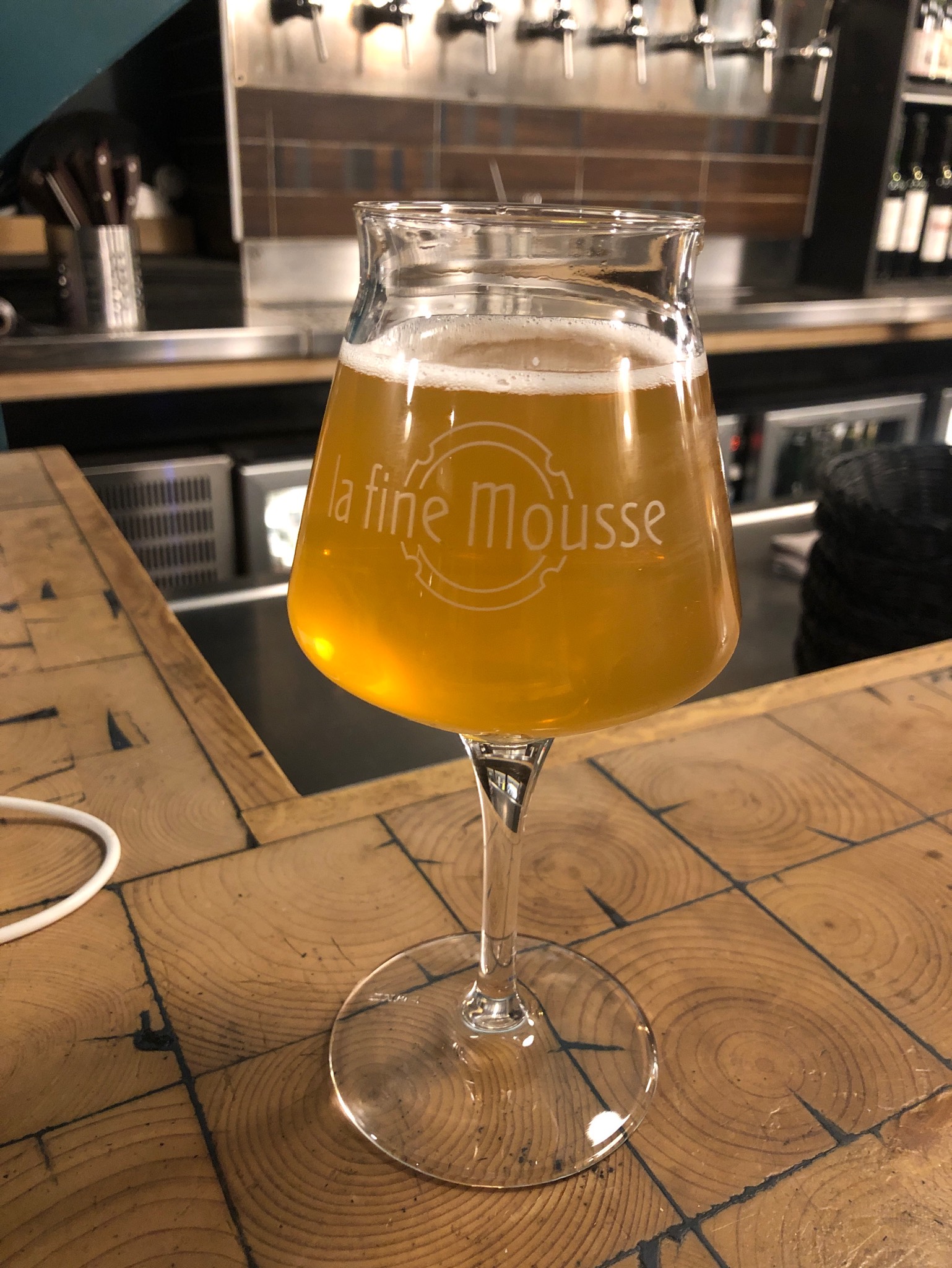 Sneffels - Brasserie Nautile x brasserie des Sagnes, Brasserie Nautile