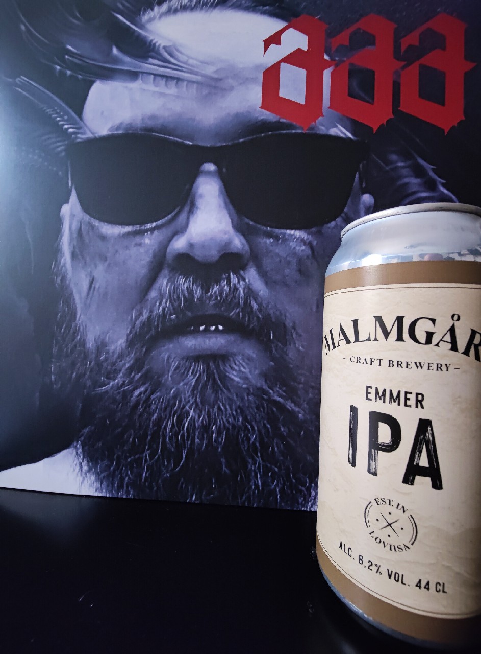 Emmer IPA, Finland