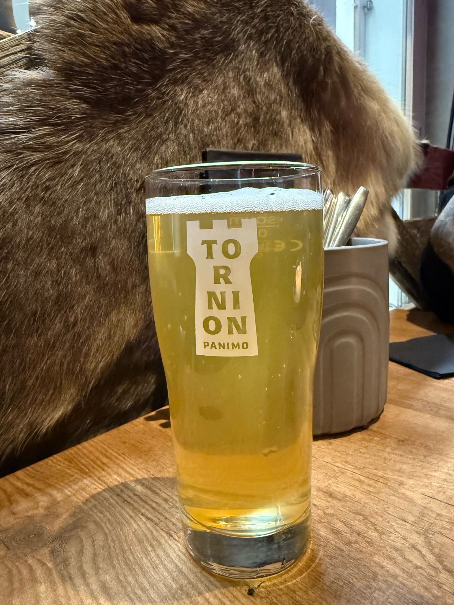 Hilla blanc, Finland