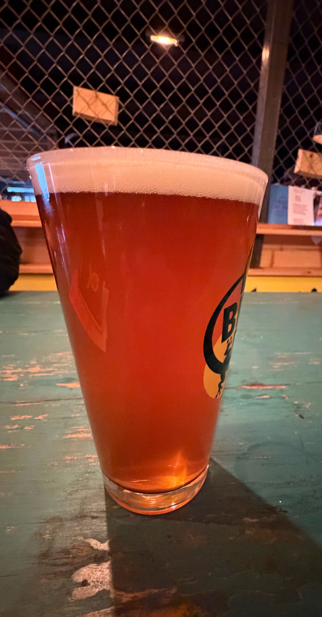 highway to helles-prince de galles, BFM (Brasserie des Franches-Montagnes)