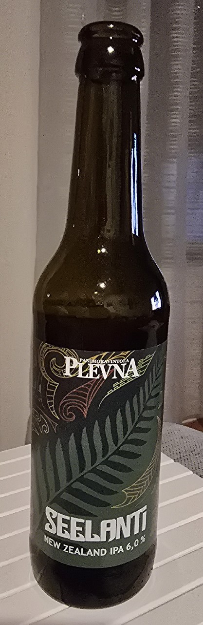 Seelanti NZIPA, Finland