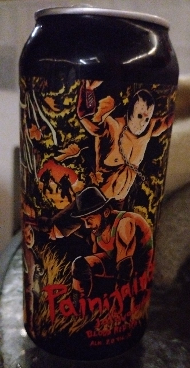 Painijainen Jalavakadulla 7.0%, Finland