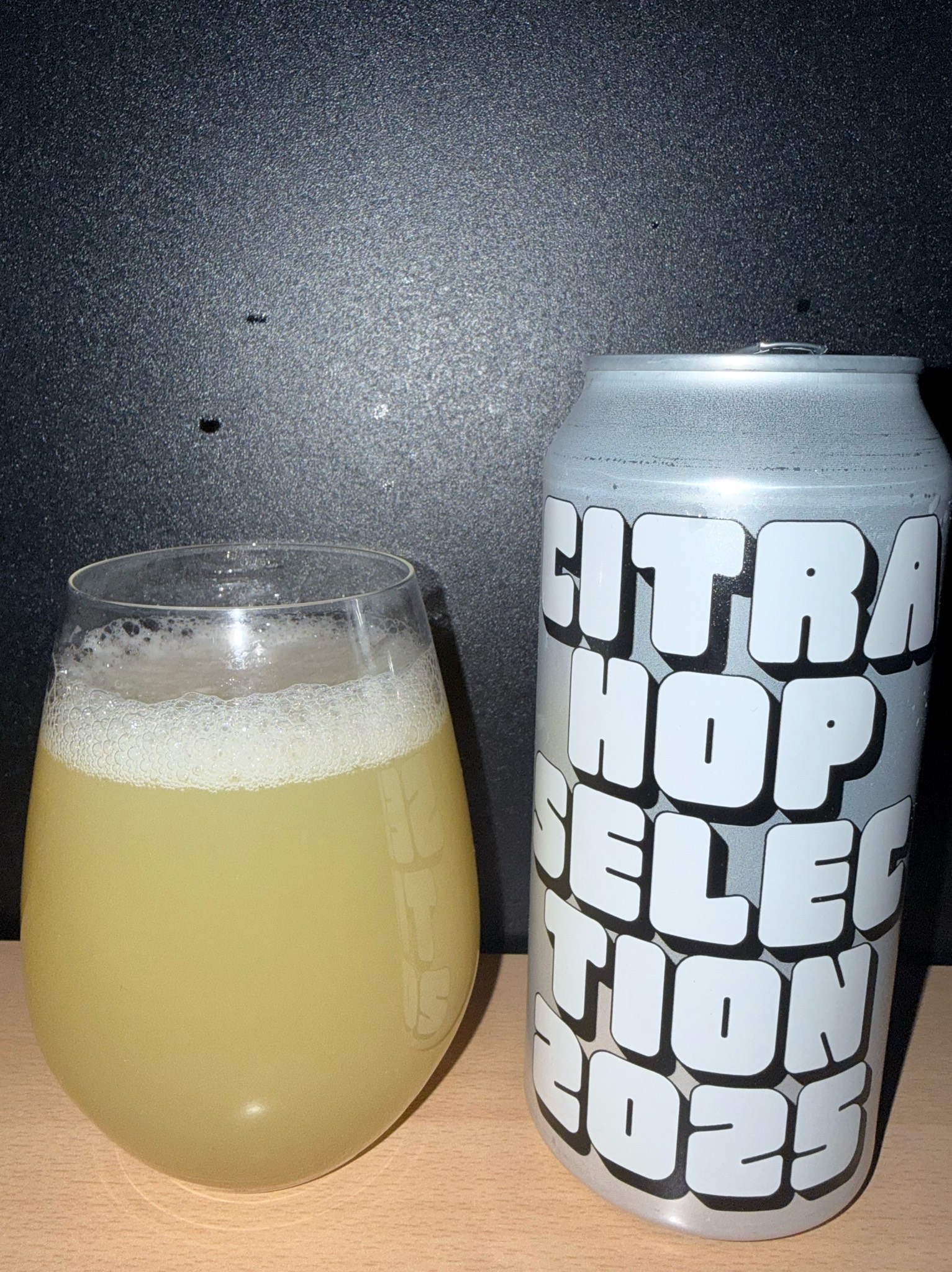 Citra Hop Selection 2025, Sweden