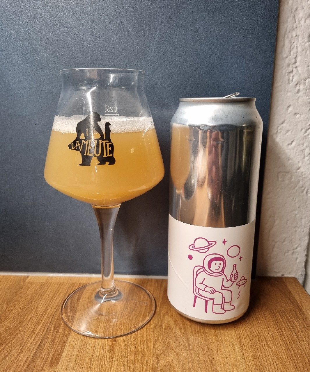 Kosmos, Ziemia Obiecana