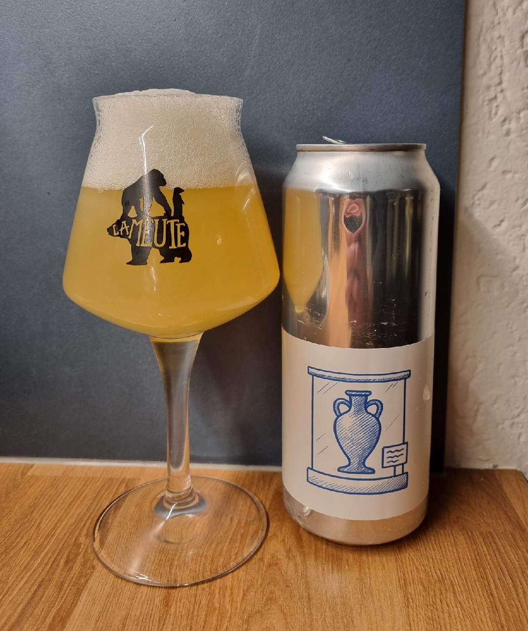 Eksponat, Ziemia Obiecana