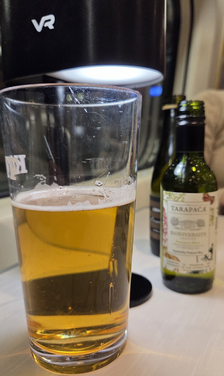 Kisko Olut Vol 3, Finland