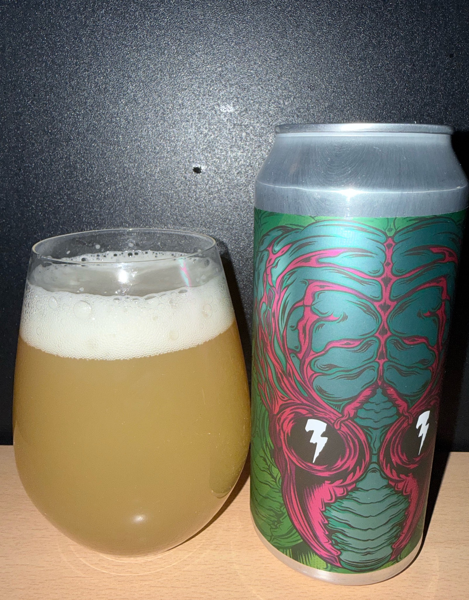 Mutant Illuminati, Finland