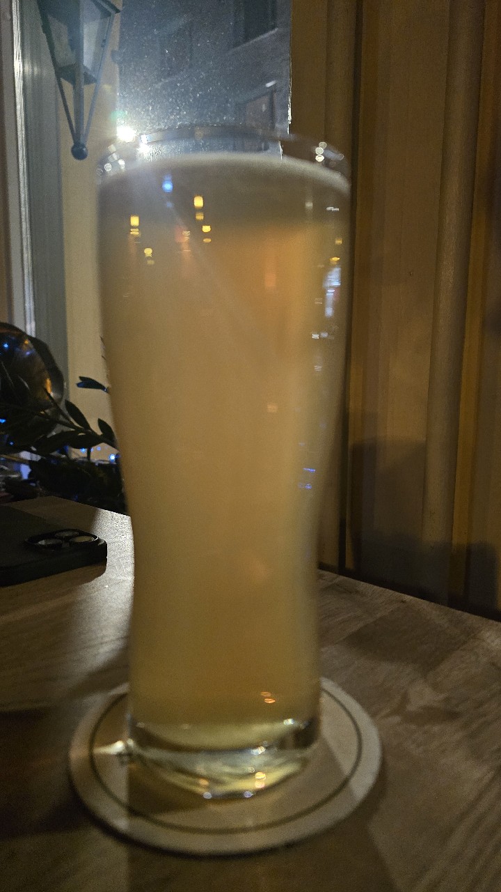 DDH Makeney, Thornbridge Brewery