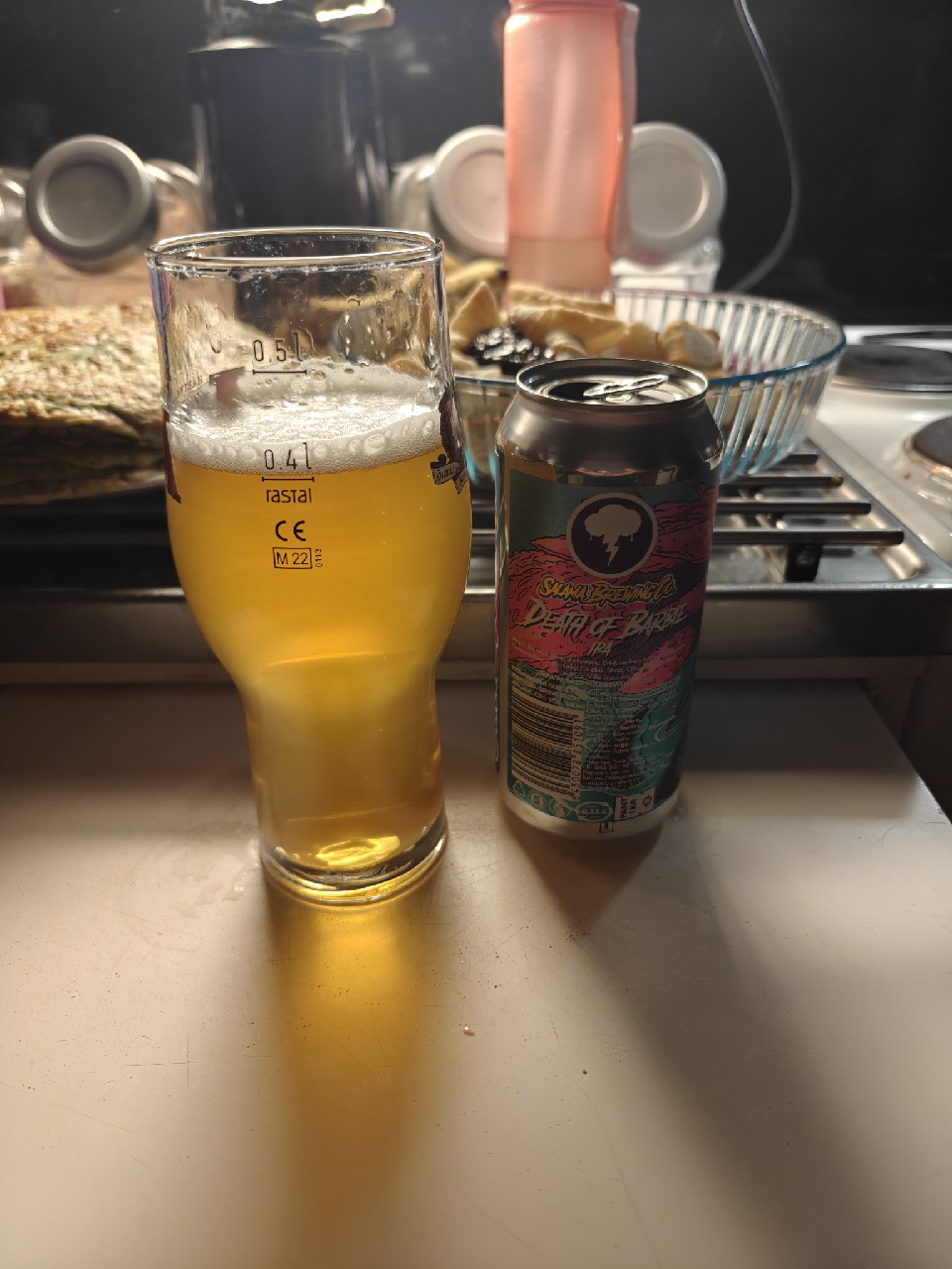 Death of Barbie, Finland