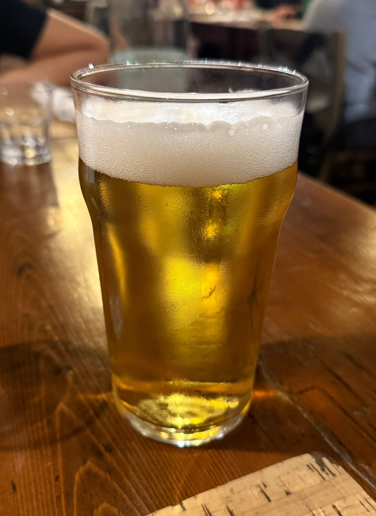 Augustiner Edelstoff, Germany