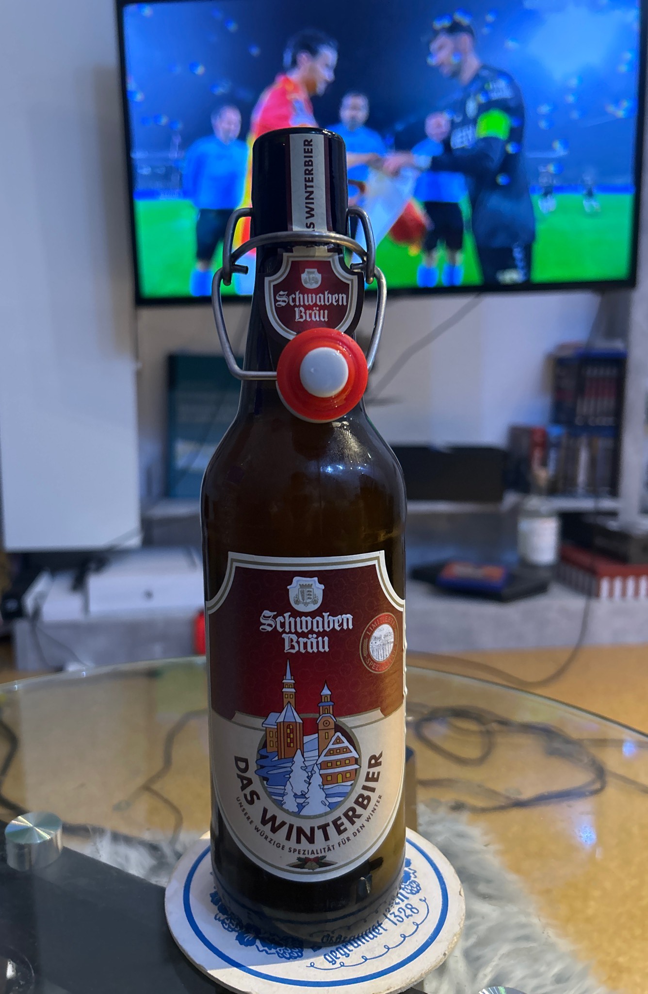 Das WinterBier, Germany