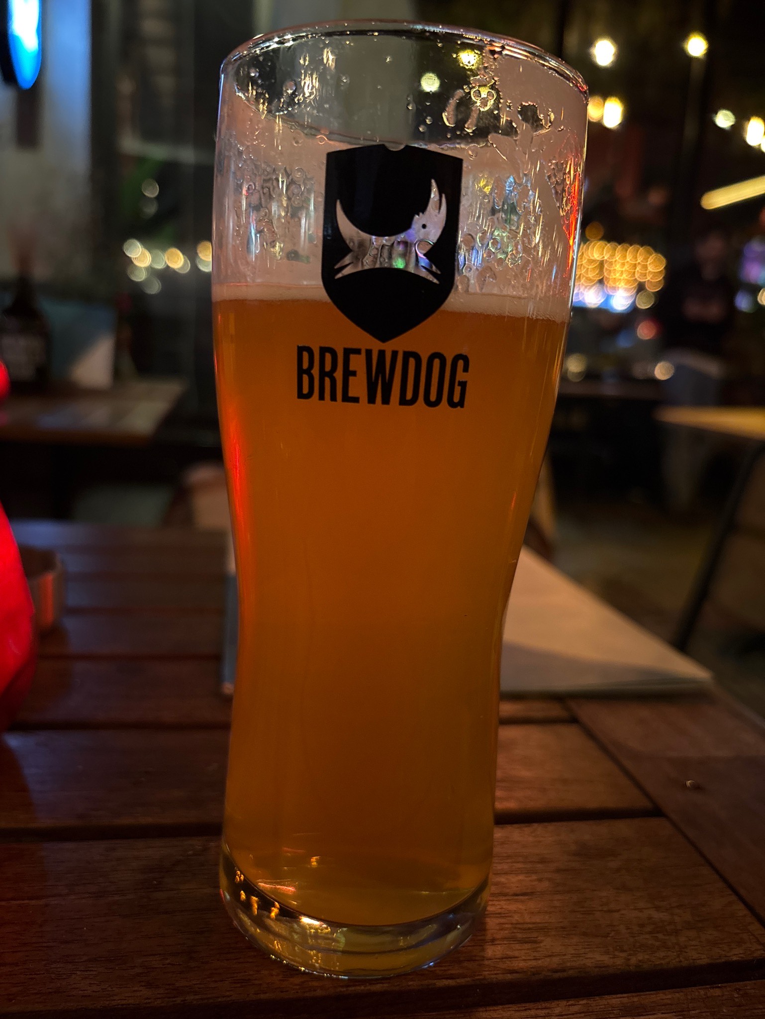 Jack Hammer, Scotland