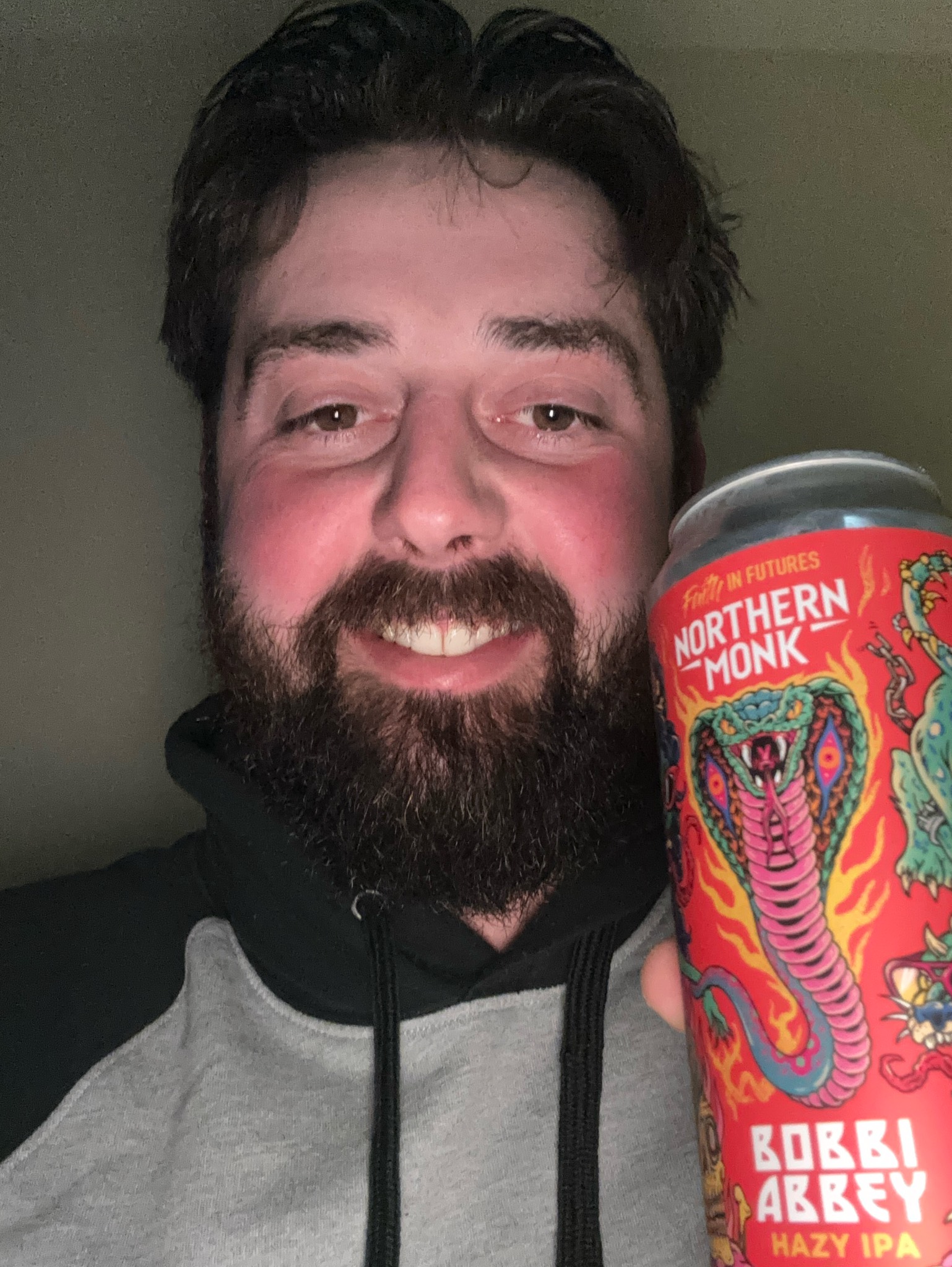 Bobbi Abbey, England