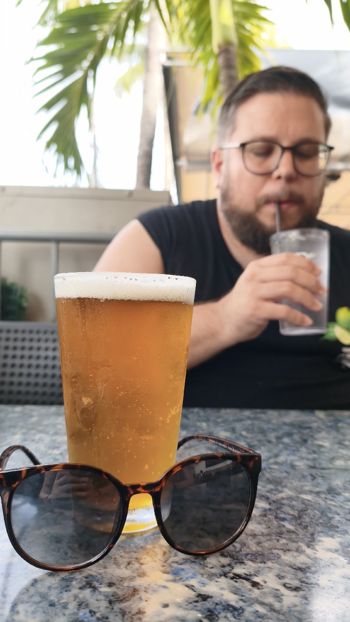 Key west pale ale Carib brewery, Carib Brewery USA