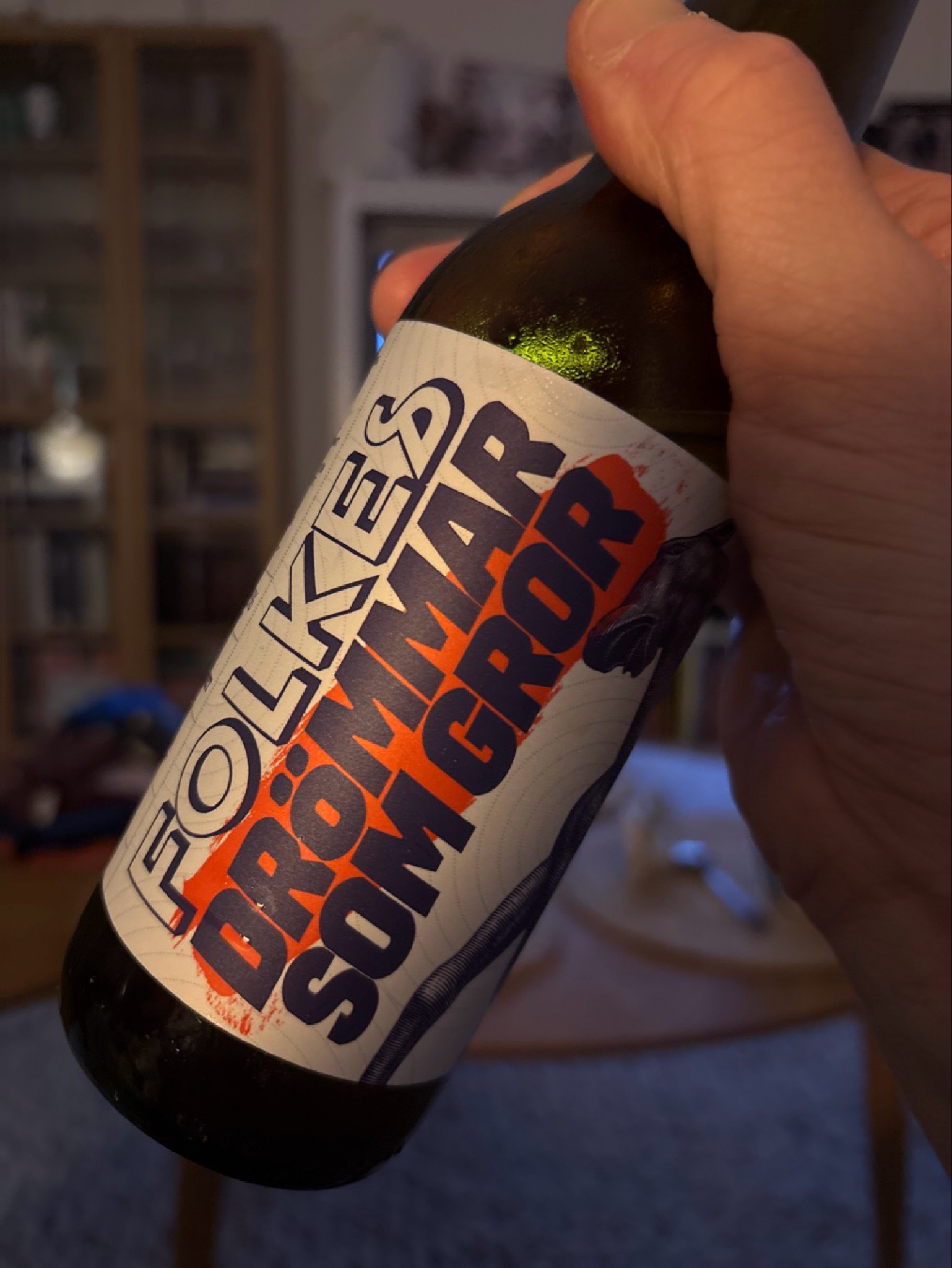 drömmar som gror, Centralbryggeriet