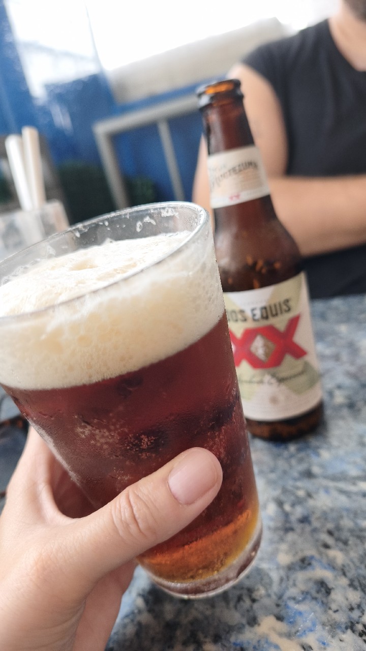 Dos Equis Ambar, Cervecería Cuauhtémoc Moctezuma S.A. de C.V