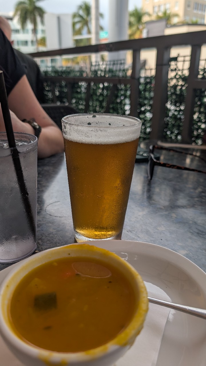 Key west pale ale Carib brewery, Carib Brewery USA