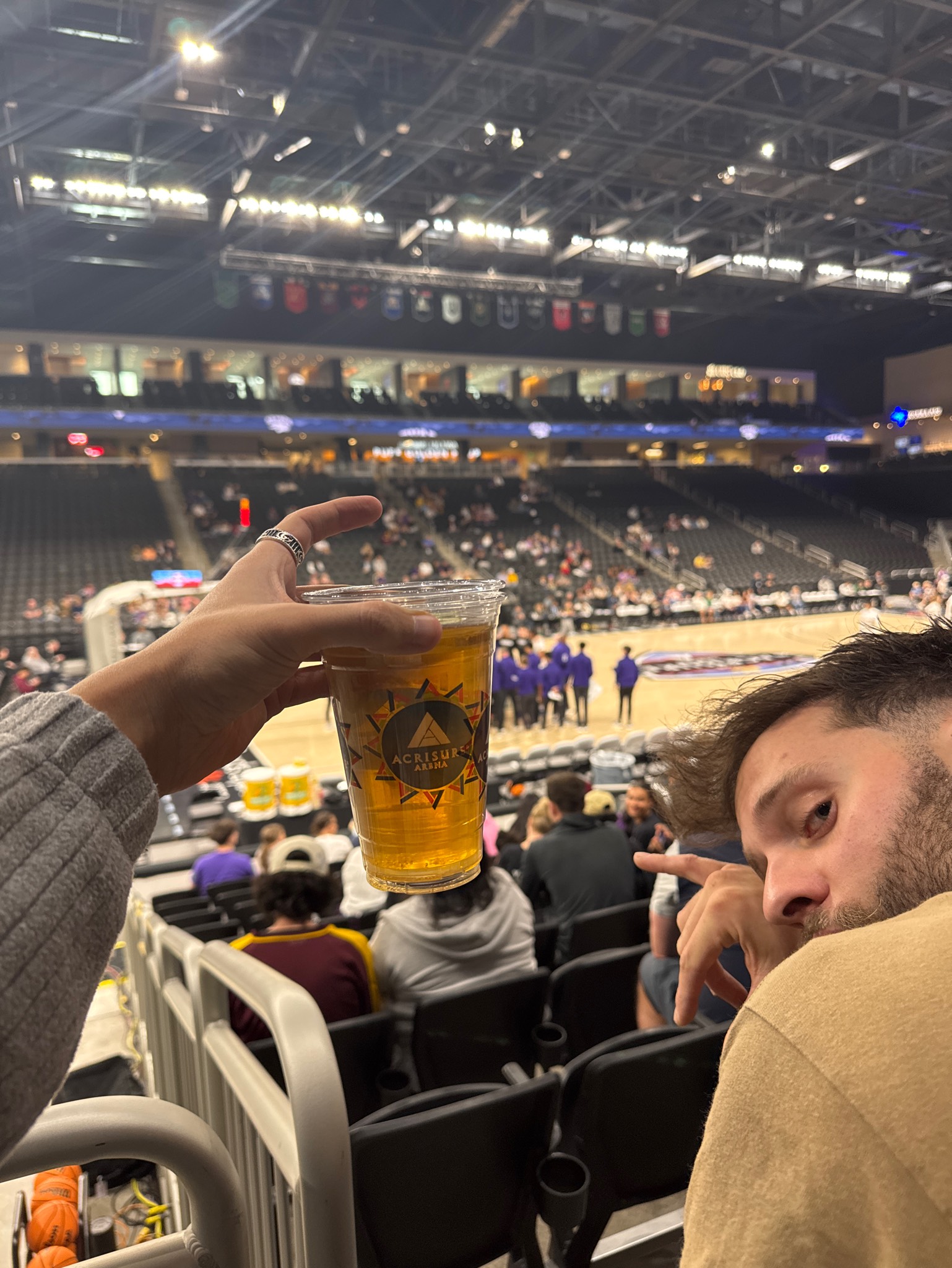 Modelo Especial, Mexico