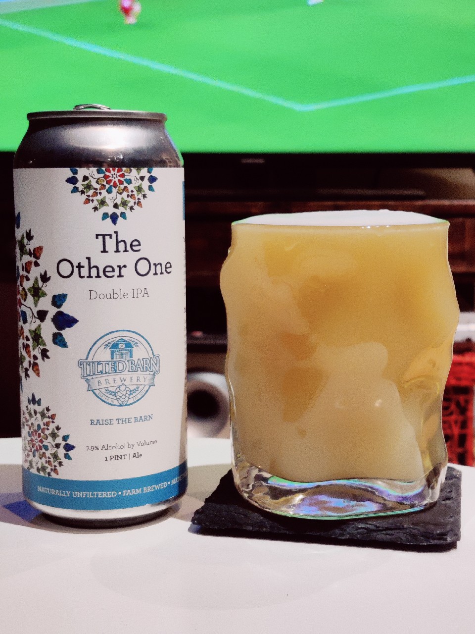 The Other One, Tilted Barn Brewery