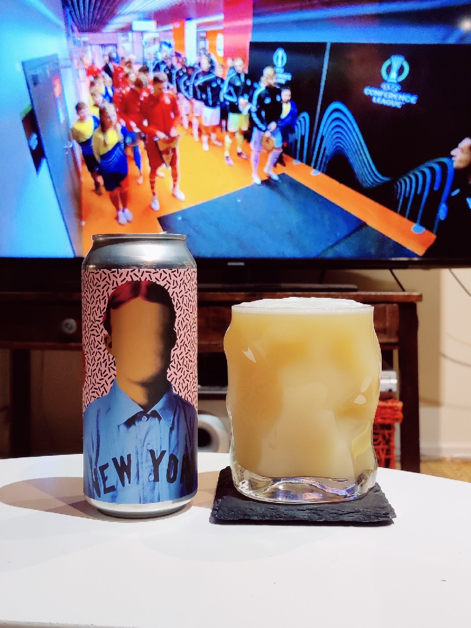 Void, All My Friends Beer Co