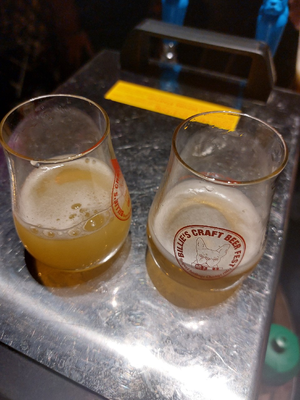 Hoptocurrency, Moksa Brewing Co