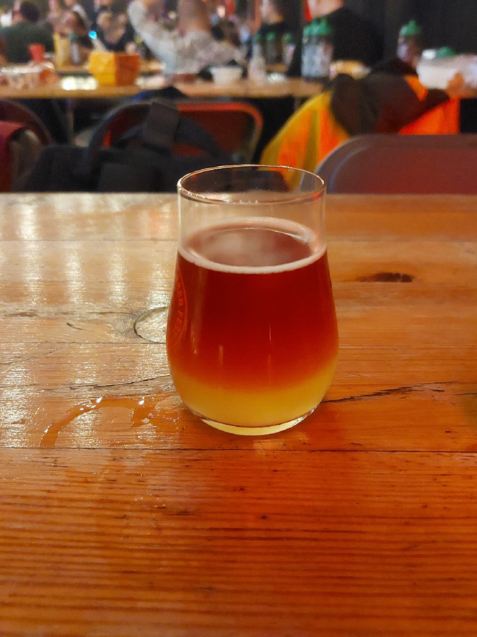 Yuzu Sunrise, Garage Project