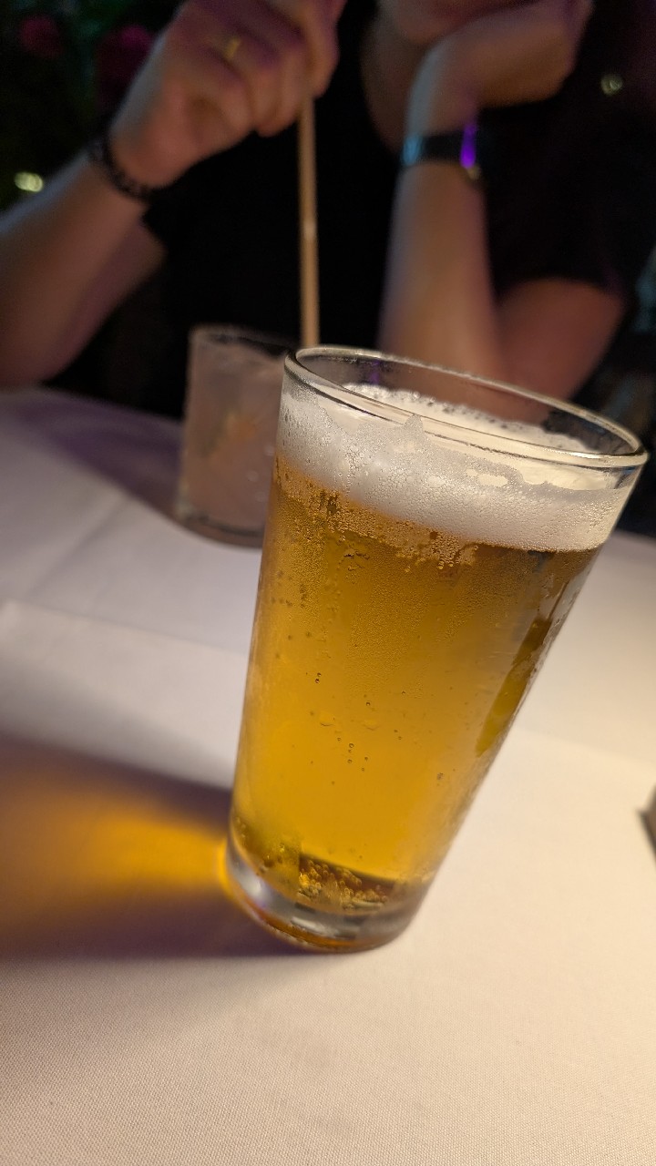 Azteca 2.0, Fiesta Loca