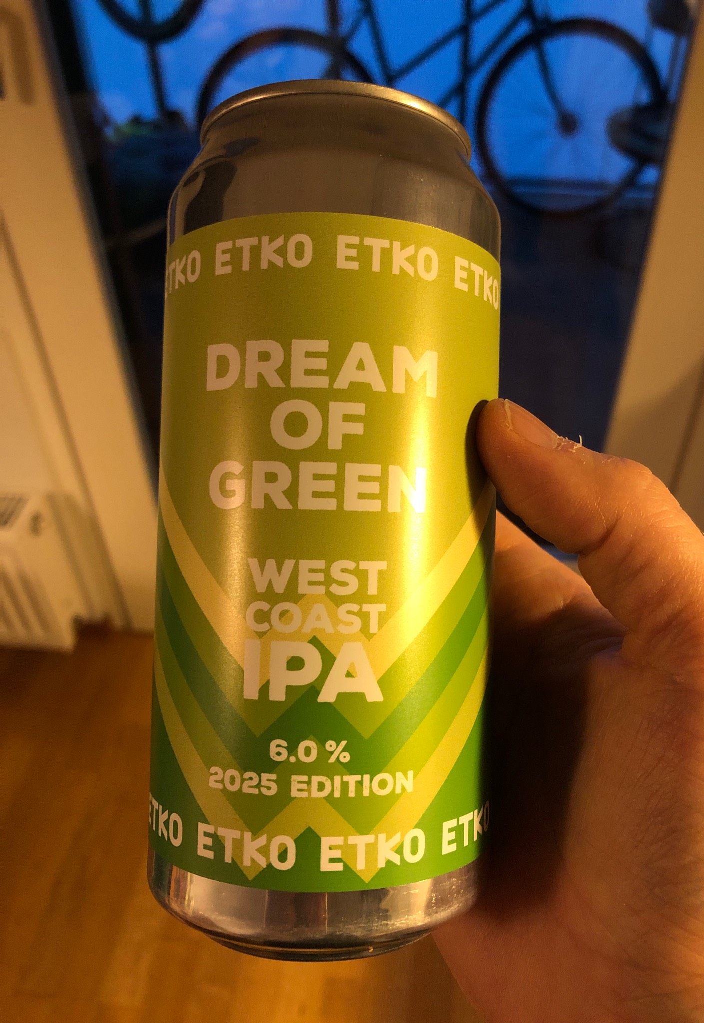 Dream of Green 2025 Edition, Finland