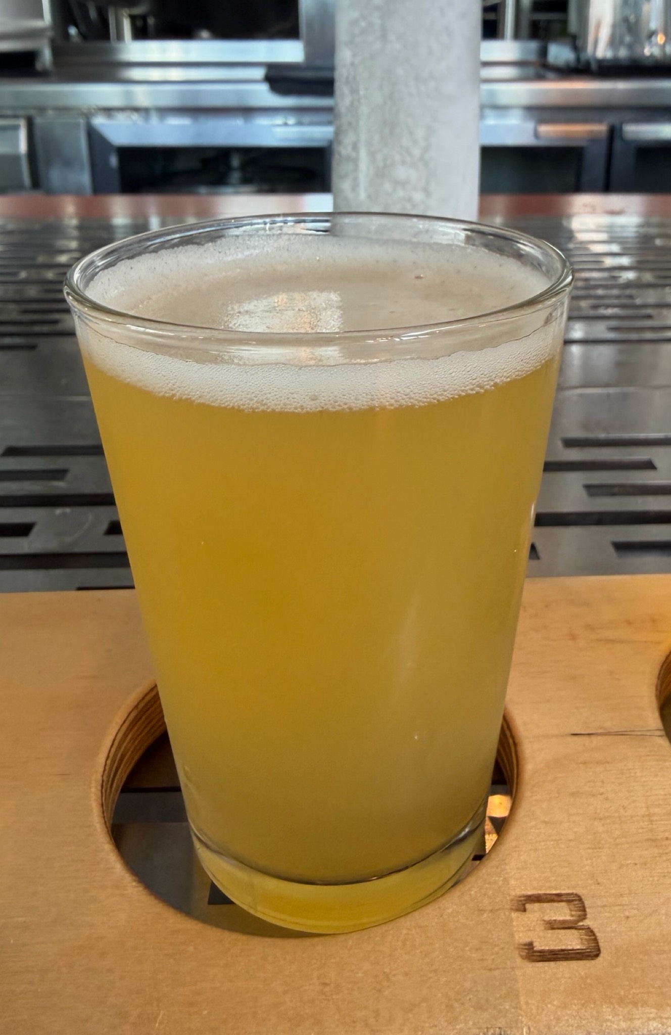 shelter hazy, Shelter