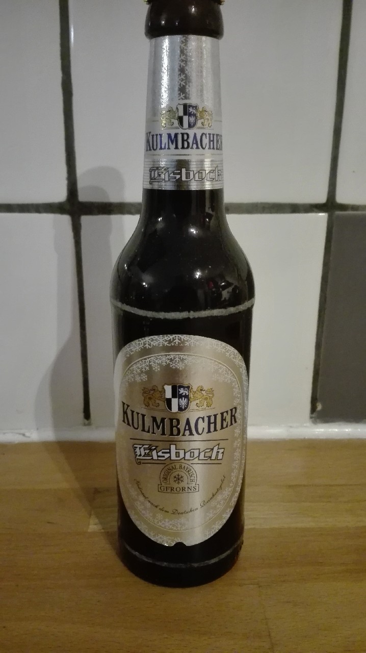 Kulmbacher Eisbock, Germany
