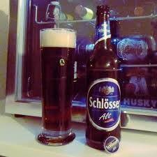 Schlösser Alt, Brauerei Schlösser