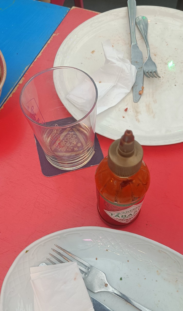 Pilot 20: Billie's Beach Day, Finland