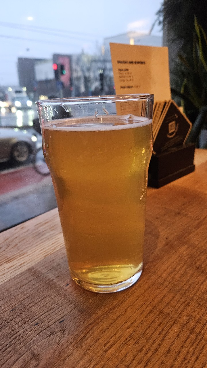 Seagulls Low Post Lager, Finland