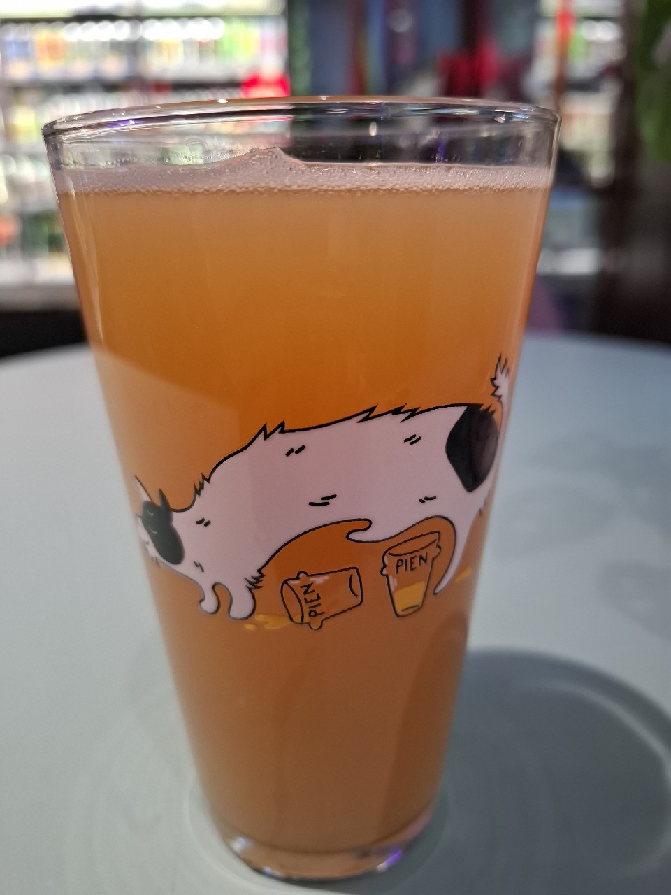 Naive Melody, France