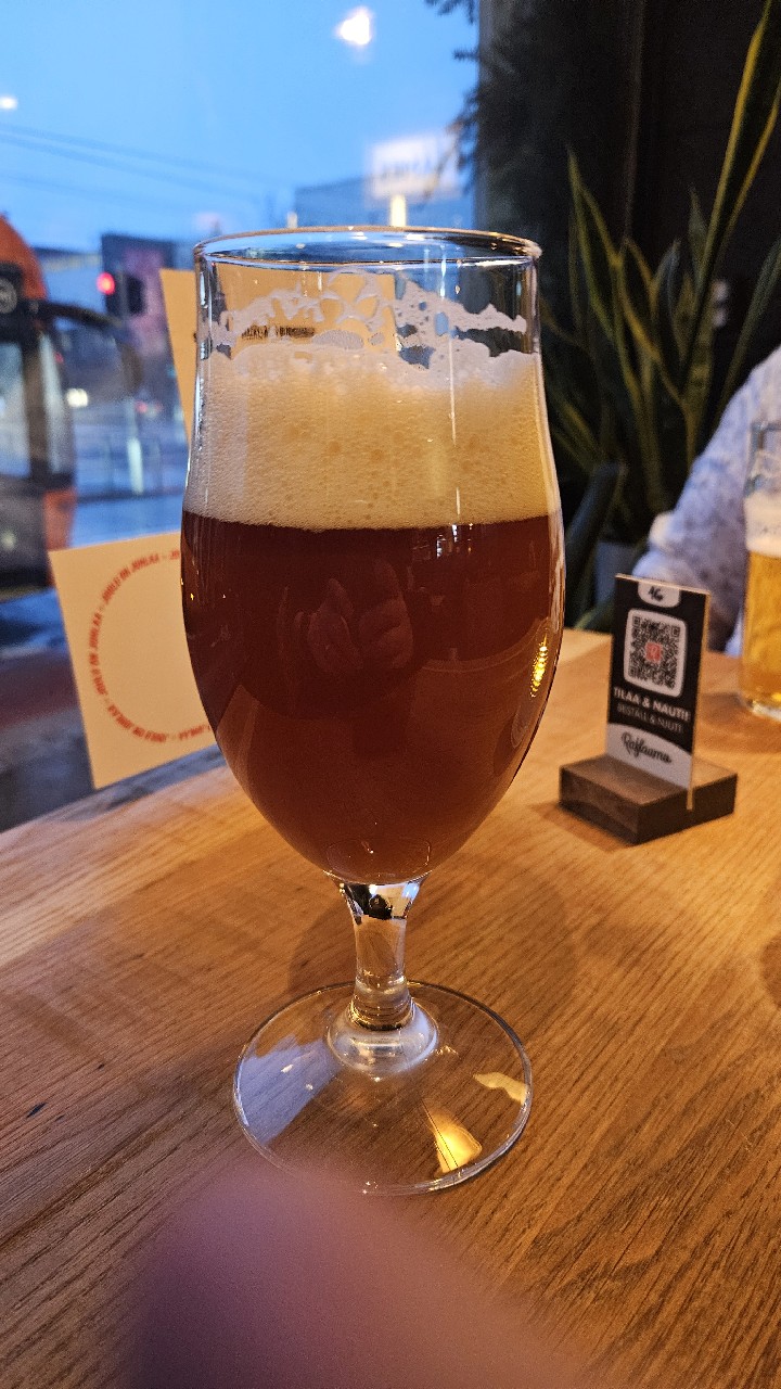 Raivoava Rakki, Panimo Hiisi