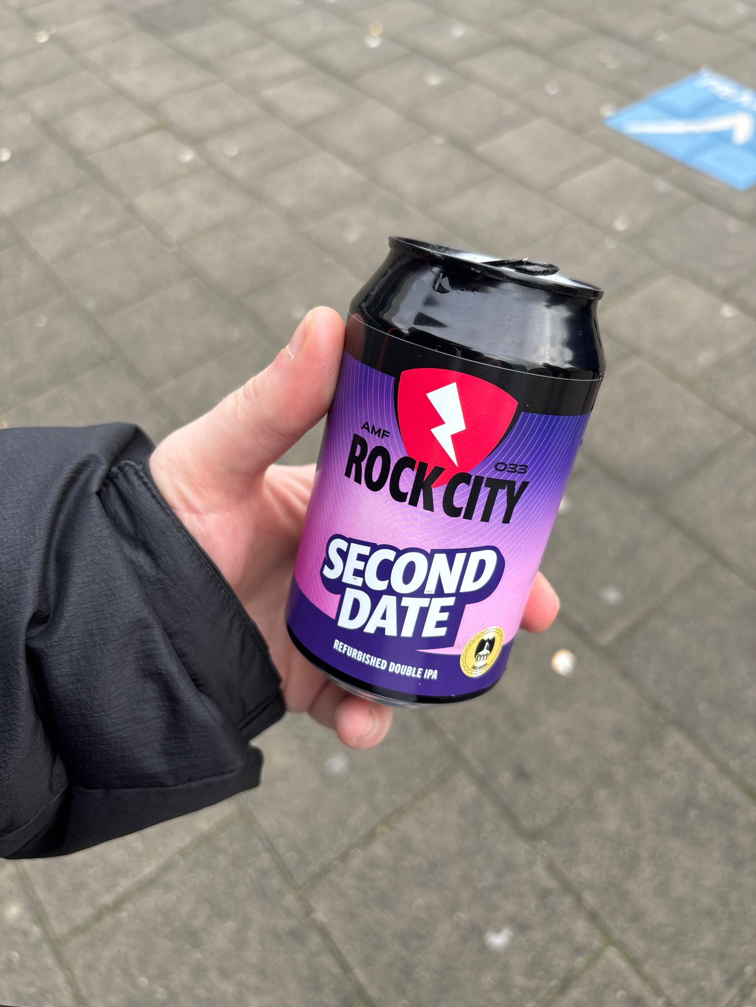 Second Date (2024), Netherlands