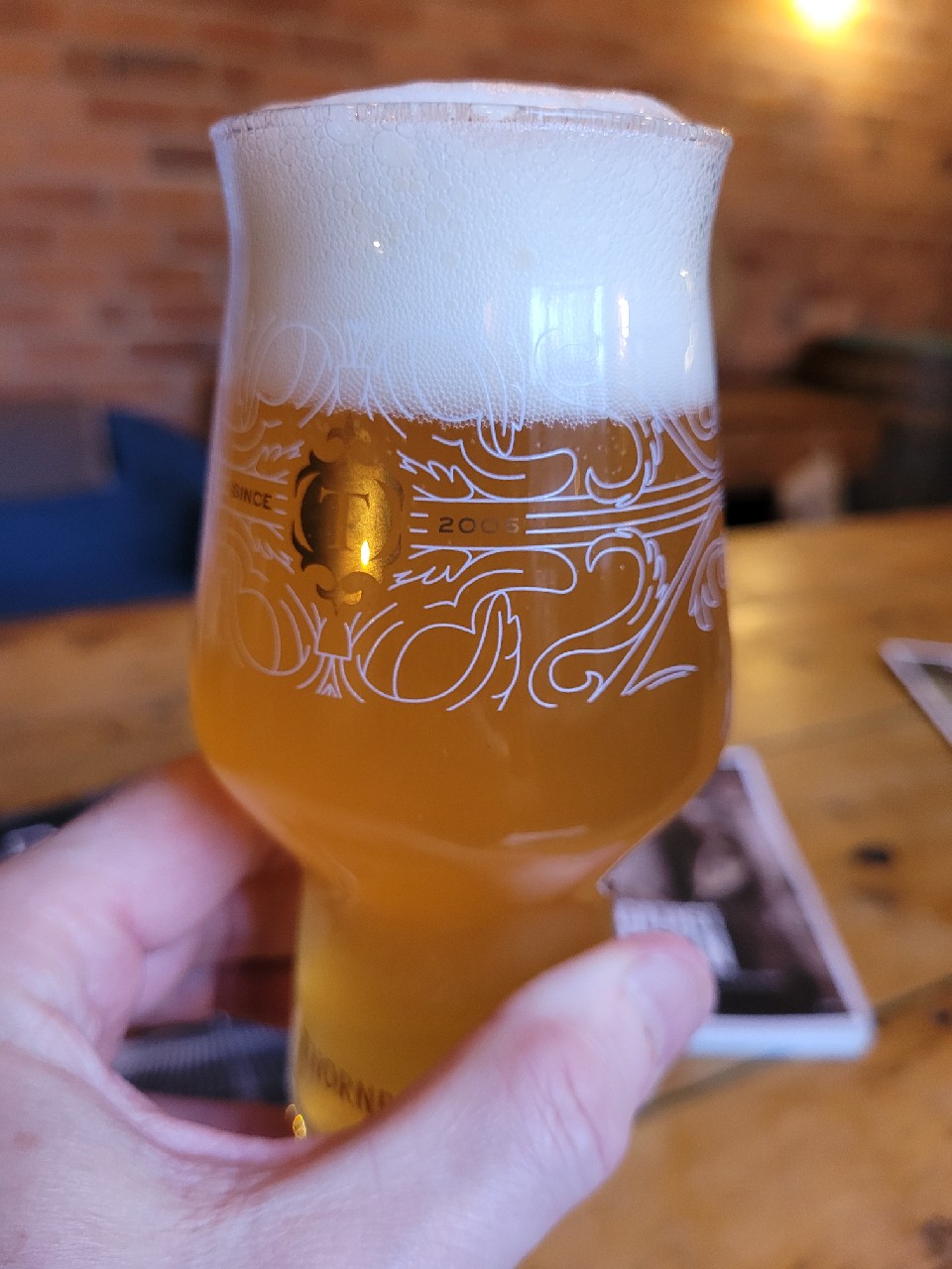 Green Mountain, England