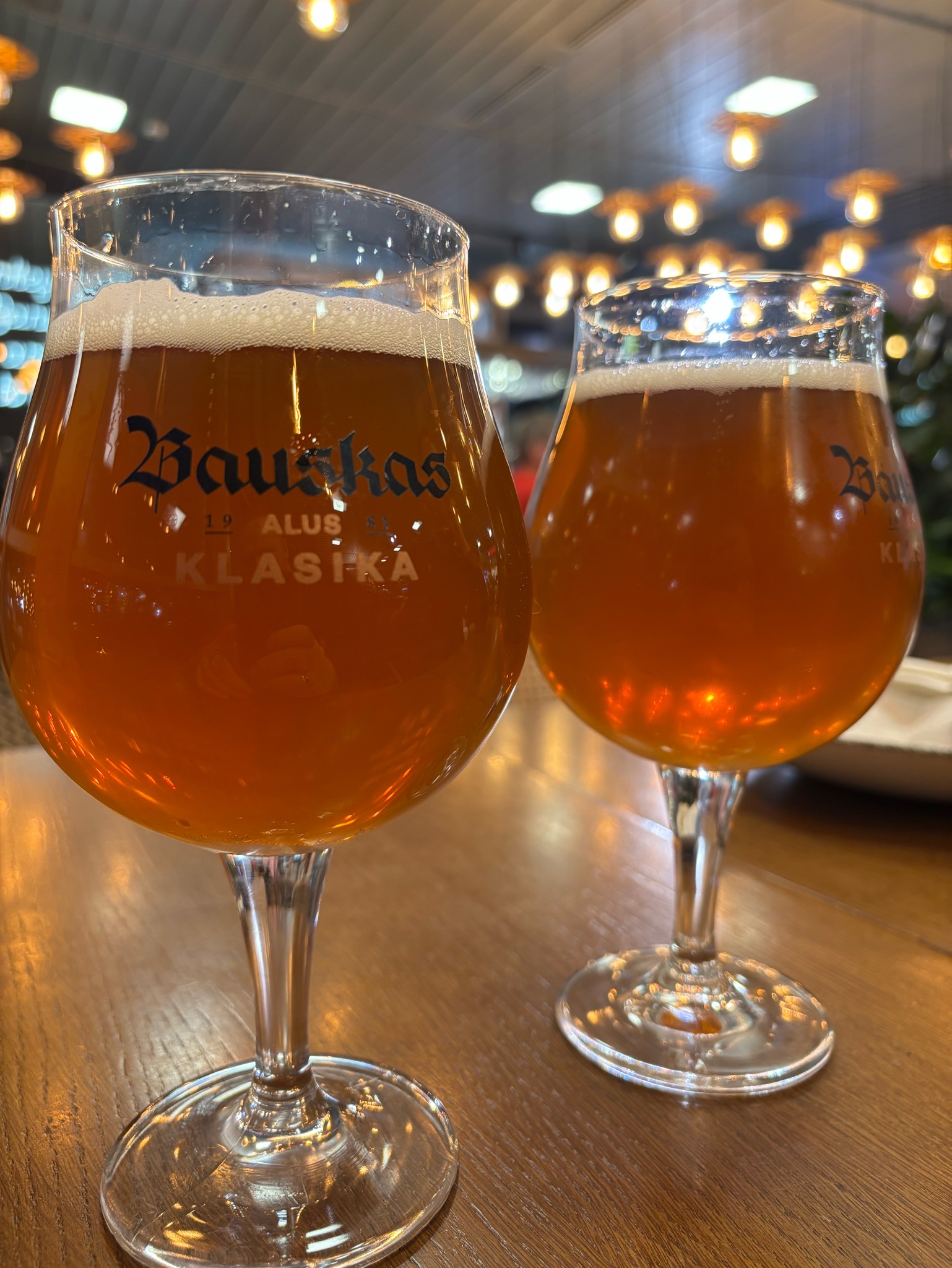 Madonas Alus Nefiltrēts, Madonas Alus SIA