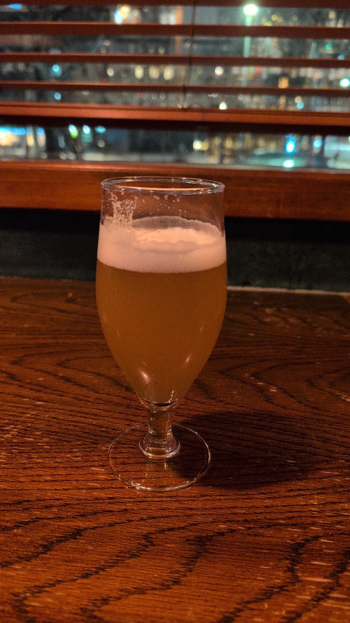 Orange Velvet, Norway