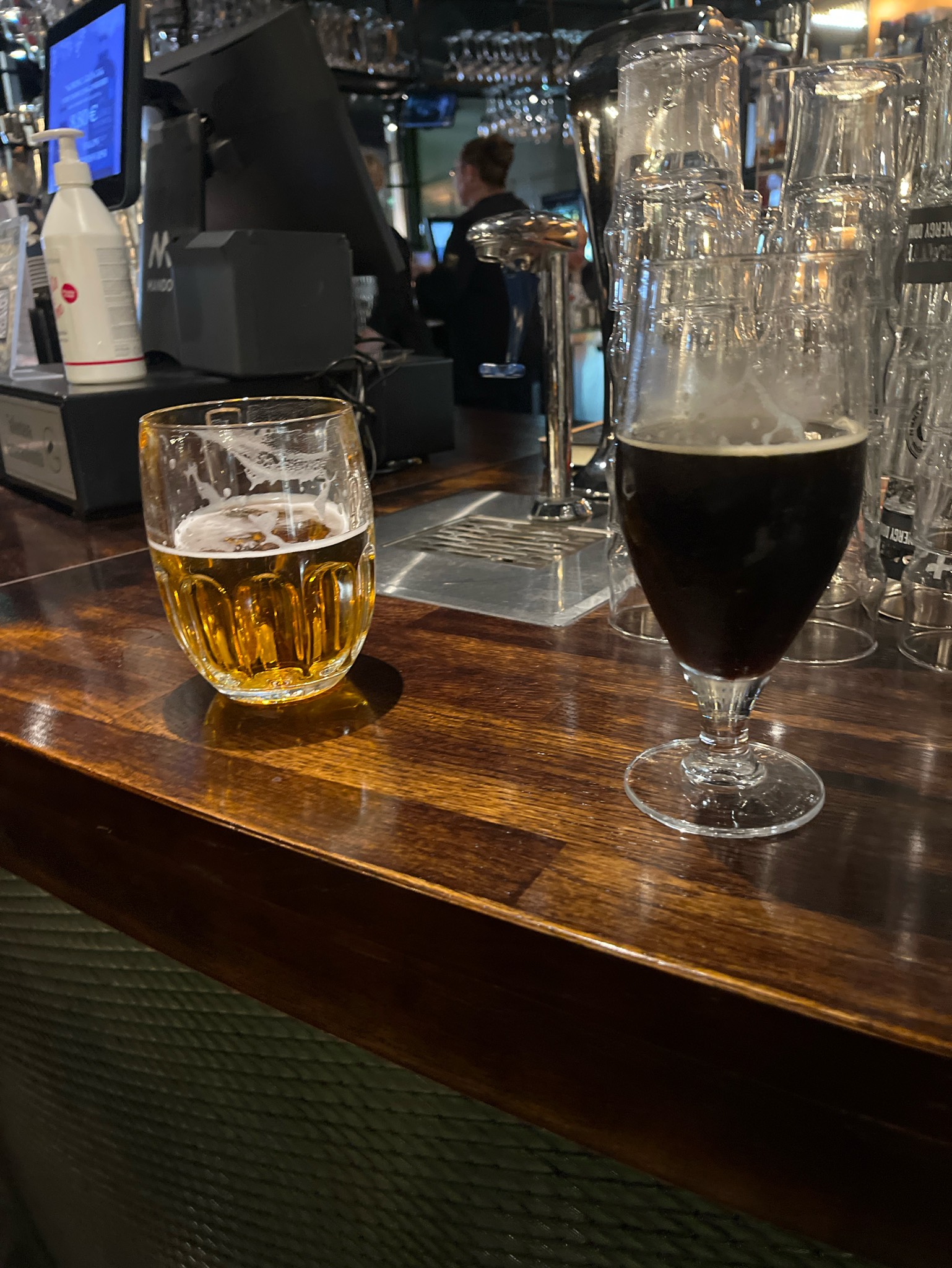 Baltic Porter, Finland