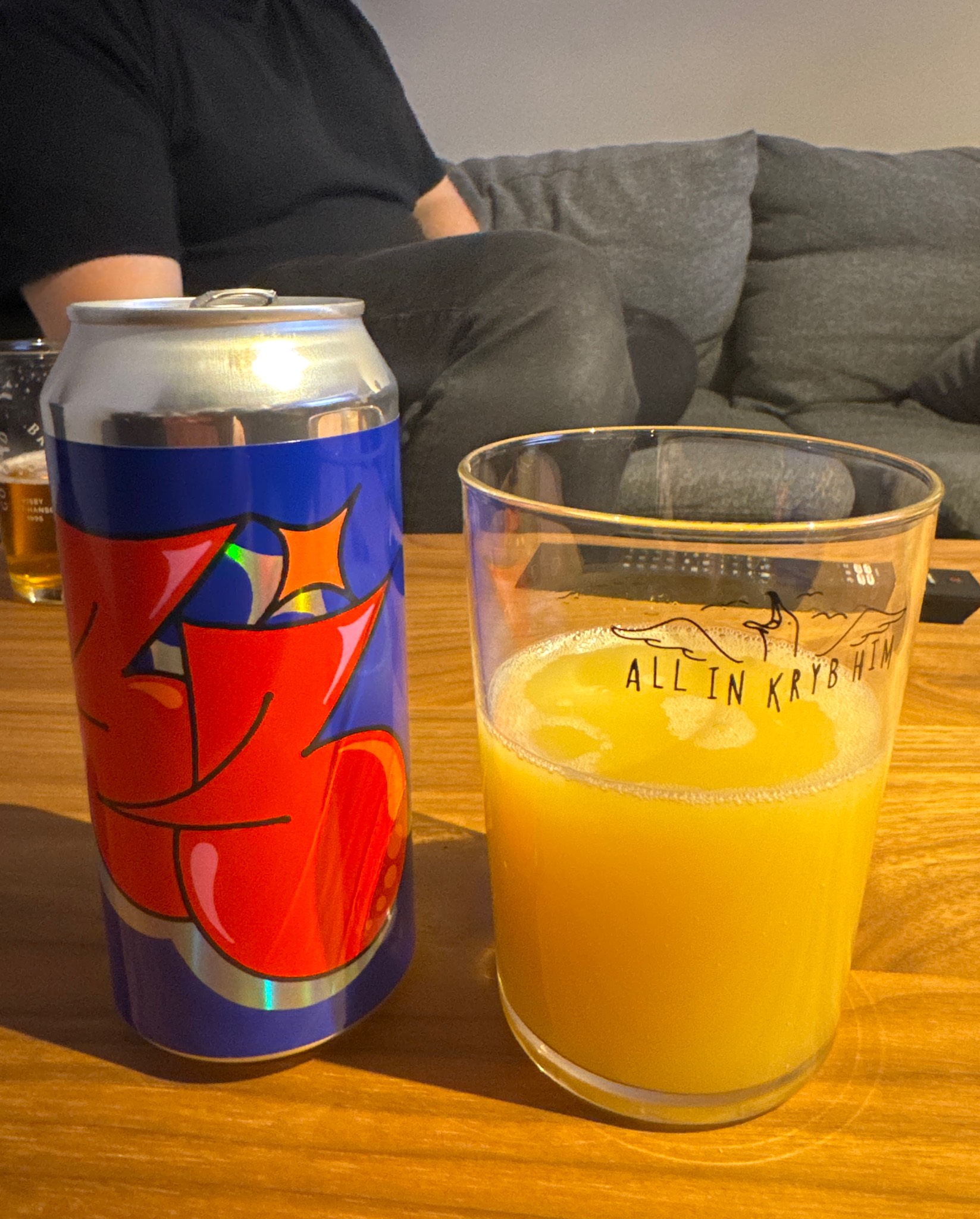 Three Times Three Vol. 7, Sweden